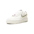 thumbnail image 4 of NIKE WOMENS AIR FORCE 1 PIXEL MNS Womens "Leopard" DH9632 101 DH9632 101 from Stadium Goods, 4 of 9