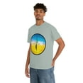 thumbnail image 6 of Compass Sunset T-Shirt, 6 of 8