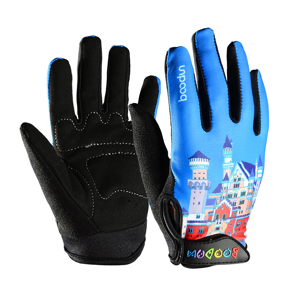 bicycle gloves walmart