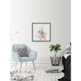 thumbnail image 6 of Marmont Hill Seaweed Bouquet Framed Painting Print, 6 of 6