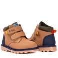 thumbnail image 3 of Bota para niño casual T5-88811MI Miel (15.0-17.5) (15.0 - 17.5) Roddyck NIÑO, 3 of 4