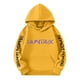 thumbnail image 4 of Pop cazadora para niña Demo-n Hooded Sweatshirt Hunters,Rumi,Mire Zoeyy Kids Long Sleeve Hooded Sweatshirt,Cute Anime Chibi Style Tee for Fans, Teen Girls & Women | Soft Comfortable Casual Daily Tops, 4 of 4