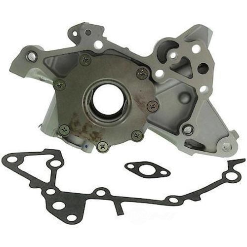 Melling M268 Stock Replacement Oil Pump For 91-95 323 Aspire Festiva MX-3 Fits select: 1992-1993 FORD FESTIVA, 1994-1995 FORD ASPIRE