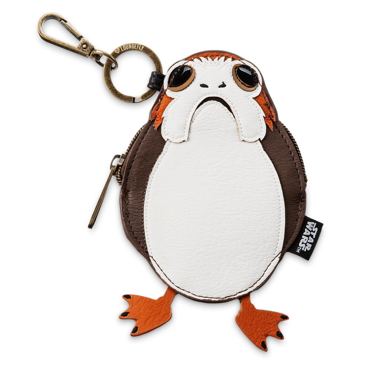 Porg loungefly sale