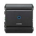 thumbnail image 2 of Alpine S2-A60M S-Series 600W Mono Amplifier, 2 of 3