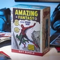 thumbnail image 2 of Magic: The Gathering Marvel's Spider-Man - Bundle: Gift Edition, 2 of 7