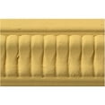 thumbnail image 4 of (3 pack) Waverly Inspirations Chalk Paint, Ultra Matte, Maize, 8 fl oz, 4 of 15
