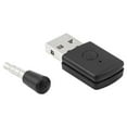thumbnail image 1 of game controller adapter game controller USB adapter game controller USB receiver USB receiver for PS4 controller adapter for PS4, 1 of 2