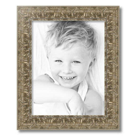 ArtToFrames 14" x 18" Other Picture Frame, 14x18 inch Multi Wood Poster Frame (WOM-5168), 1 Pack