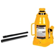 Wilmar W1633 20-Ton Hydraulic Bottle Jack