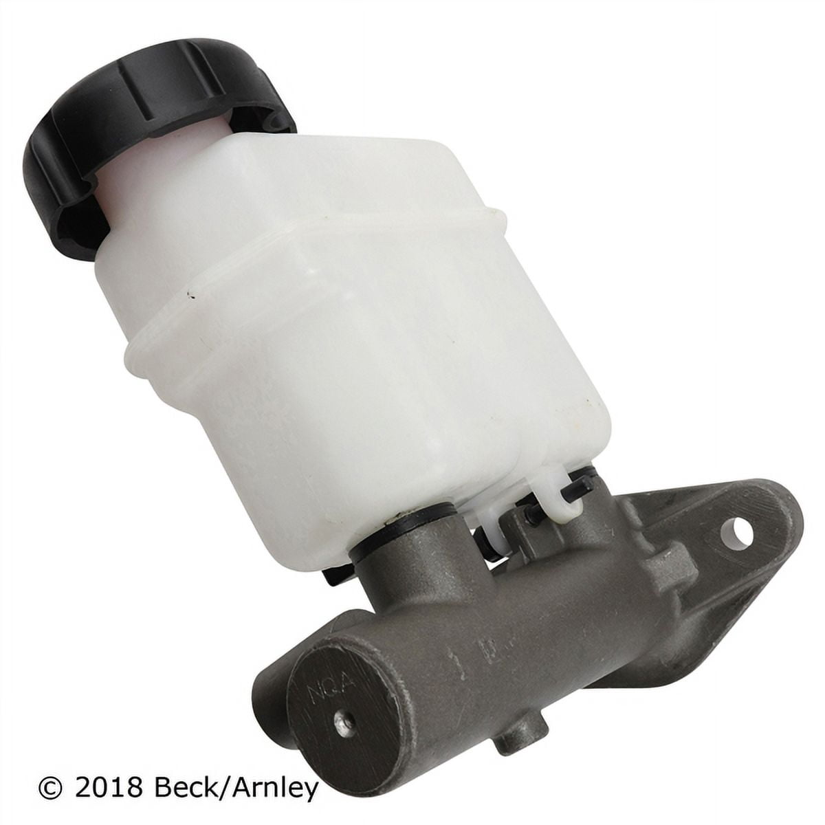 BeckArnley 072-9610 Brake Master Cylinder
