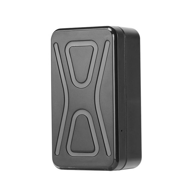 Guardoinrt Accurate Tracker 4G Positioner RVs Vehicle Locator Rechargeable Electric Tracking Locating Positioning Device EU
