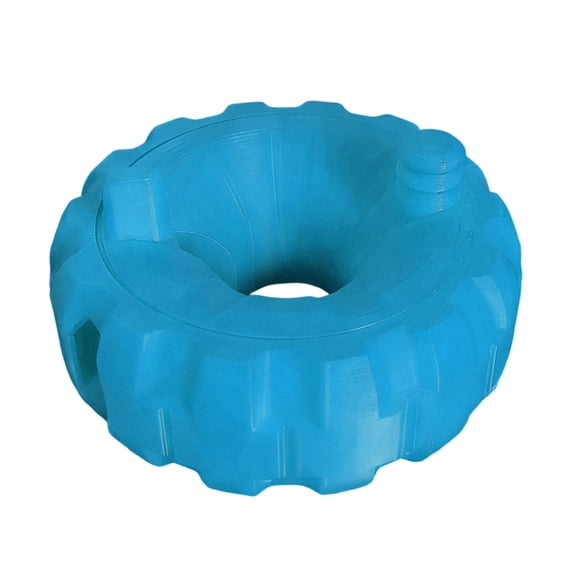 Quick Installs Round Shape Cable Organizers Not Need Tools Cable Winder Home Office and Travel Cord Organization