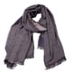thumbnail image 4 of Qarigey Bufanda inodora no irritante de gama alta del invierno para los hombres bufanda rayada bufanda de la tela escocesa bufanda de los Accesorios de disfraces rojo, 4 of 6
