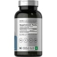 thumbnail image 2 of L-Tyrosine Supplement | 1000mg | 250 Capsules | Non-GMO and Gluten Free Formula | by Horbaach, 2 of 7