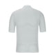thumbnail image 5 of Camisas de Manga Corta Casual de Color Sólido de Punto Hueco Girar Cuello, Camisas Casuales para Hombre para el Verano, 5 of 7