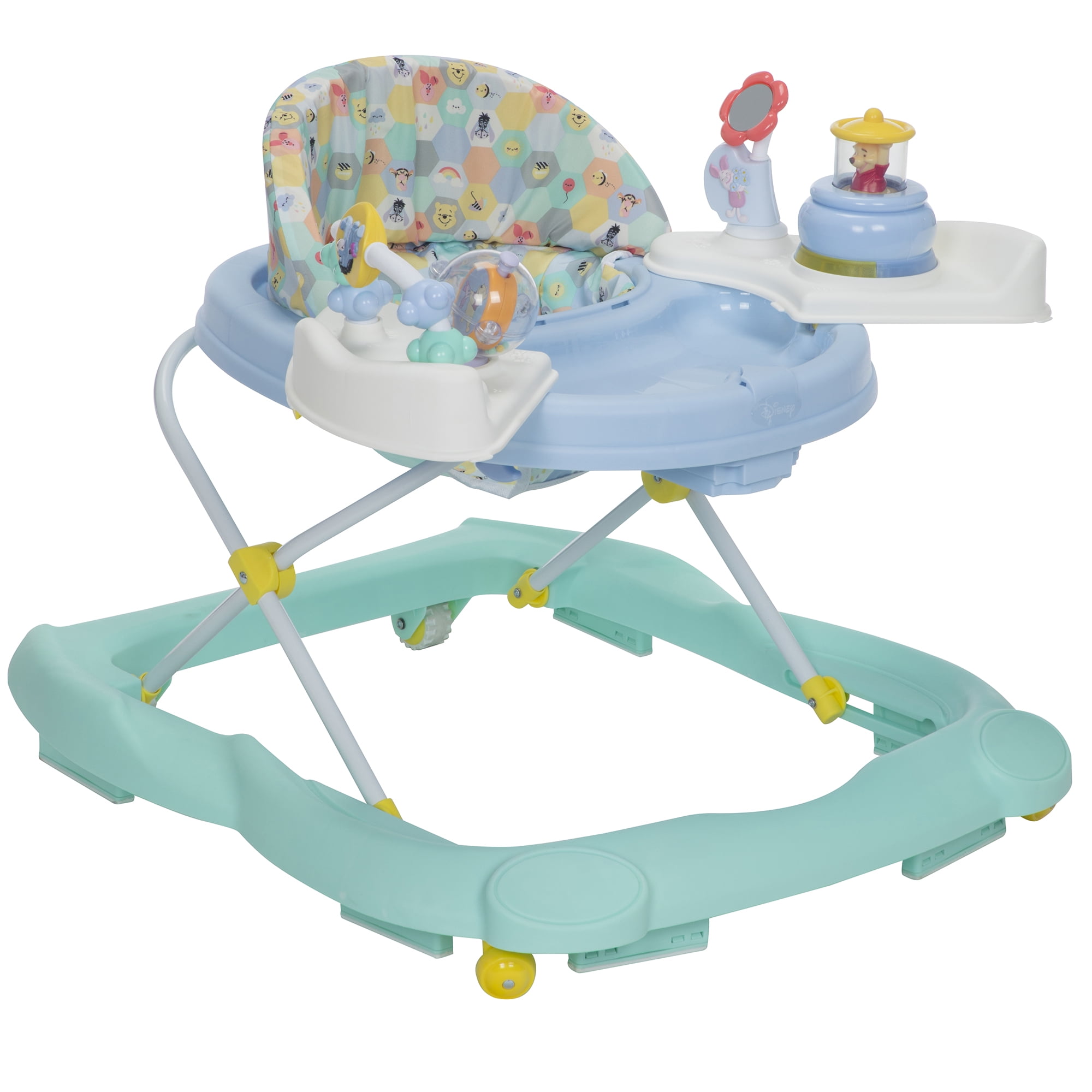 winnie the pooh baby walker