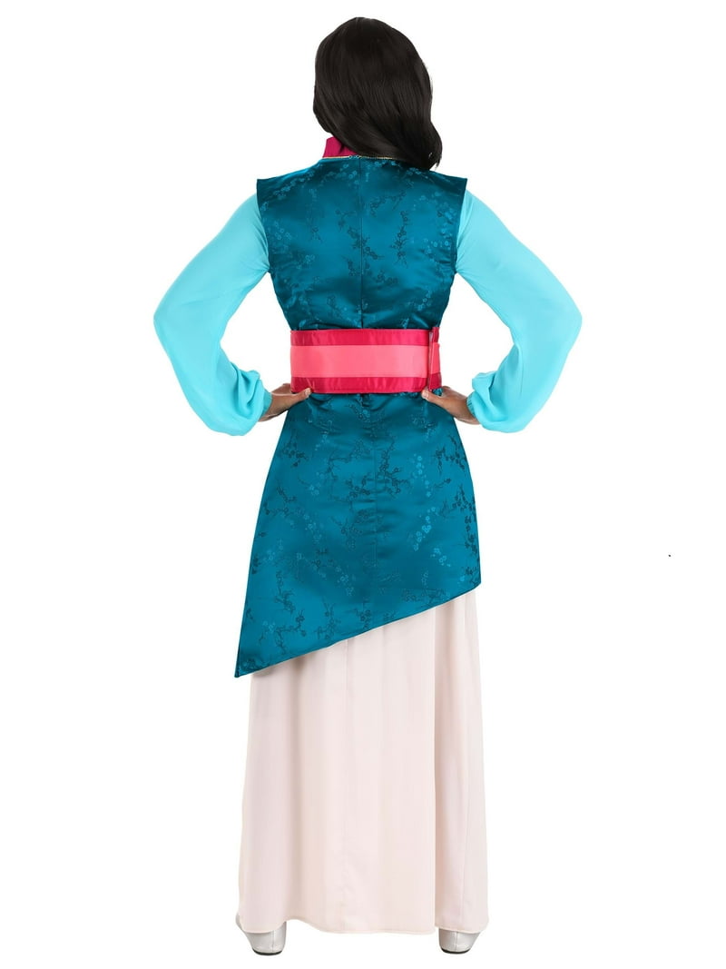 mulan prom dress Mulan - Polyvore