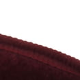thumbnail image 4 of Comfylux Womens Helen Floral Superwide Slippers, 4 of 4