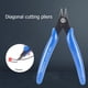 thumbnail image 1 of Alicates modelo Alicates para alambre Línea de corte Pelacables Cuchillo Arrugador Herramientas manuales prácticas, 1 of 4