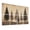 Color 1, variant on 8 Pack Art Acoustic Panels Sound Absorbing Bear Painting Woodland Wildlife Rustic Animal Farmhouse Wooden Lodge Decorative Soundproof Wall Panels Self Adhesive for Cabin Farmhouse Bedroom 48"x32"