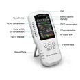thumbnail image 5 of Air quality Monitor CO2 CO PM2.5 HCHO Air quality detector, 5 of 5