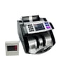 thumbnail image 2 of 1008T Automatic Money Counter for Multiple Foreign Currencies, 2 of 6