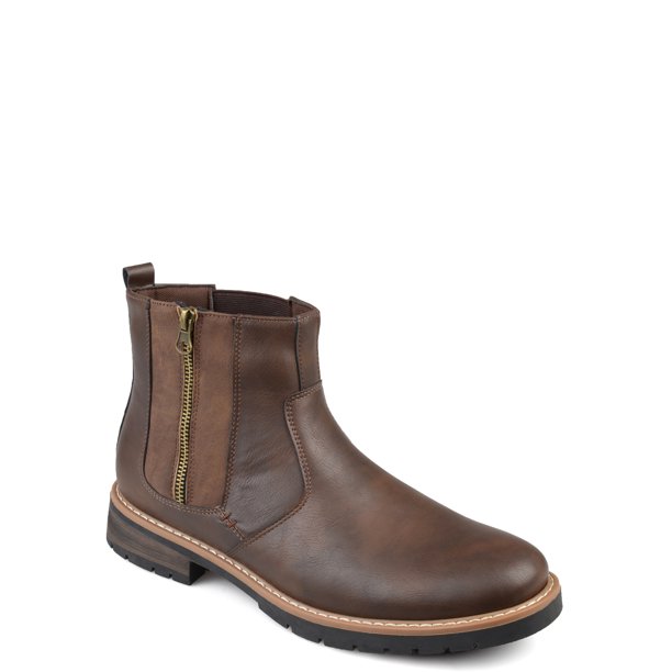 daxx men's lewis chelsea boot