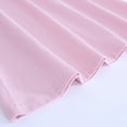 thumbnail image 6 of YTDSCS 3-14 Years Girls Short-Sleeved Nightgowns Summer Soft Cotton Pajama Sleep Dress for Toddler Kids Lace Summer Robe, 6 of 8