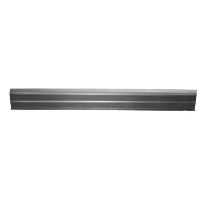 Replacement Rocker Panel - CPP Replacement Rocker Panel RRP3864 for 2007-2012 Dodge Caliber