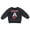 Black / red, mickey mouse, variant on Disney Mickey Mouse French Terry Matching Family Sweatshirt Toddler to Little Kid