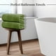 thumbnail image 4 of Toallas de baño Tens Toallas extra grandes, 100% algodón, paquete de 4, 4 of 7