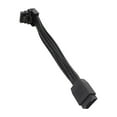 thumbnail image 1 of Cable de extensión Sunnimix Cable de extensión hembra a macho 16 pines para Tarjeta gráfica Serie 3090Ti y RTX4080/4090, 1 of 8