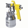 thumbnail image 1 of Pistola Para Pintar Alta Presión 90psi 1l 1/4in Ntp Surtek SURTEK N/A, 1 of 3