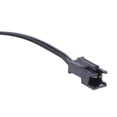 thumbnail image 4 of 4.8V 250mA Cargador Negro Cable Convertidor Cable Convertidor Para Automóvil Plástico 2x Sunnimix Cable de carga para coche RC nuevo, 4 of 7