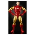 thumbnail image 5 of Marvel Legends Series 80th Anniversary Iron Man Collectible Figure, 5 of 10