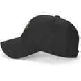 thumbnail image 3 of 3rd Battalion, 75th Ranger Regiment with Ranger Tab Adjustable Baseball Cap Unisex Sandwich Dad Hat Golf Hat, 3 of 8