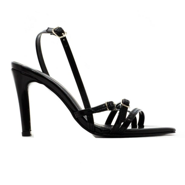 Zapatillas para Mujer Zmexico 7970 negro 23