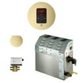 thumbnail image 2 of Mr Steam 400C1atrd Residential 257 Cu Ft Steam Shower Package - - Chrome, 2 of 2