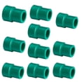 thumbnail image 1 of Set de 10 Reducciones 25 X 20 3/4'-1/2' Tuberia Baño Hogar Tuboplus RE-140, 1 of 3