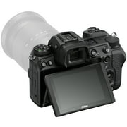 Nikon Z6II Mirrorless Camera 24.5MP Full Frame FX-Format Body Only 1659