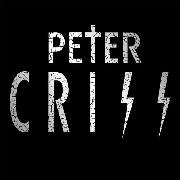 Peter Criss - Peter Criss - Black Wallet - Music & Performance - CD
