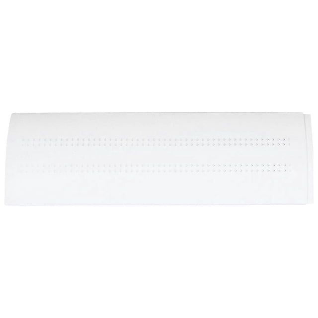 unique Home Adjustable Air Conditioner Cover Windshield Air Conditioning Baffle Wind Guide Month Straight