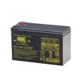 thumbnail image 1 of Batería MK Battery ES7-12SA de plomo-ácido sellada 12 V 7 Ah, 1 of 2