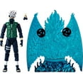 thumbnail image 2 of Naruto - Anime Heroes: Beyond - Kakashi Susano'o Action Figure Set, 2 of 2