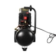 thumbnail image 3 of Compresor Mikel's 2 HP, Mod. CA-2HP, 3 of 4