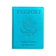 thumbnail image 1 of Titular del pasaporte CDC Titular de la tarjeta de vacunación Tarjeta de vacunación de cuero PU Genérico Titular de la tarjeta de vacunas, 1 of 7