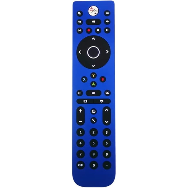 Control remoto multimedia de repuesto para consola Xbox One, juegos, transmisión de Blu-Ray, infrarrojos