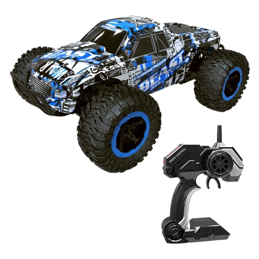 remote control car in toys