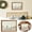 1PCS, variant on Comefolife Nativity Scene Framed Wall Decor - Nativity Scene Framed Wall DecorationChristmas Nativity Wall Art with Holy Family Figure, Lightweight Religious Home Decoration
